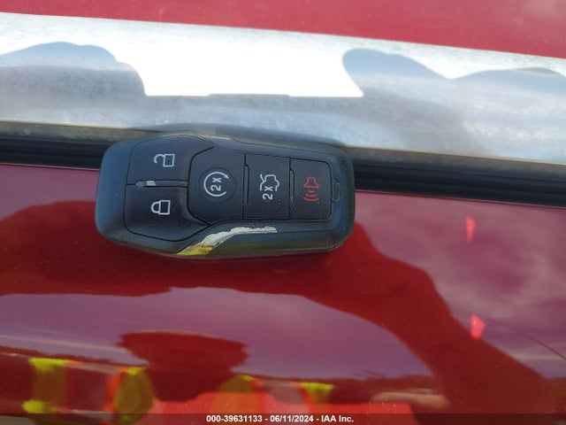 Lincoln Mkc Black Label 2015 5LMCJ1B90FUJ32746 Image 11