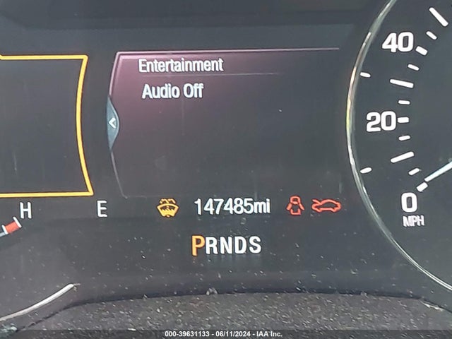 Lincoln Mkc Black Label 2015 5LMCJ1B90FUJ32746 Image 15