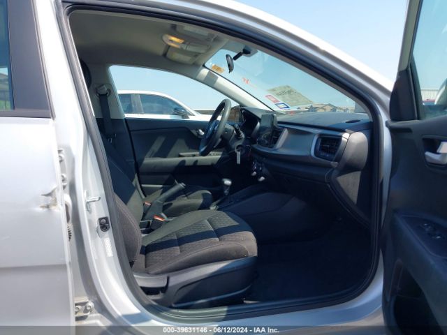 3KPA24AD5ME413410 KIA RIO LX