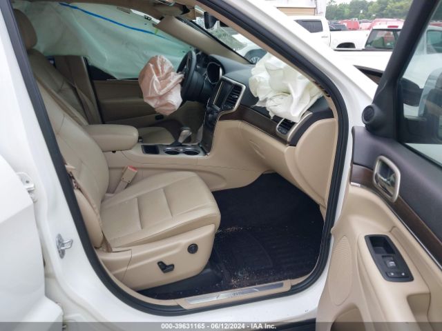1C4RJEBG7HC868292 Jeep Grand Cherokee Limited 4x2