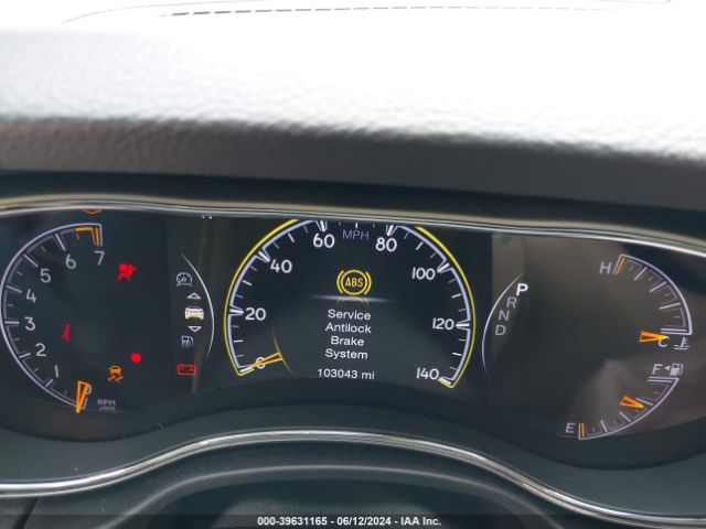 1C4RJEBG7HC868292 Jeep Grand Cherokee Limited 4x2