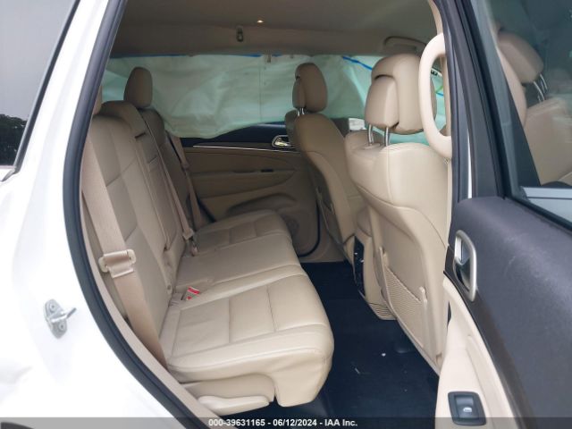 1C4RJEBG7HC868292 Jeep Grand Cherokee Limited 4x2