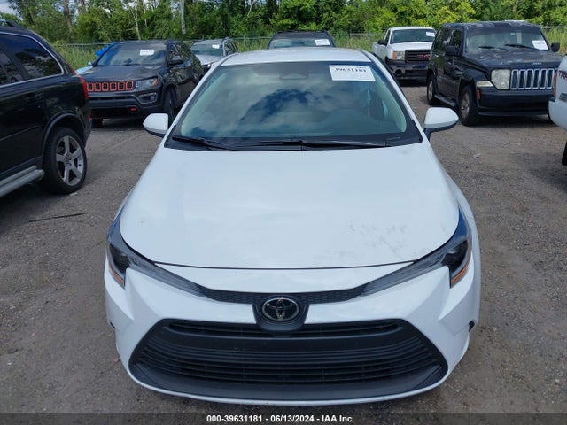 Toyota COROLLA LE 2024 5YFB4MDE1RP148767 Image 11