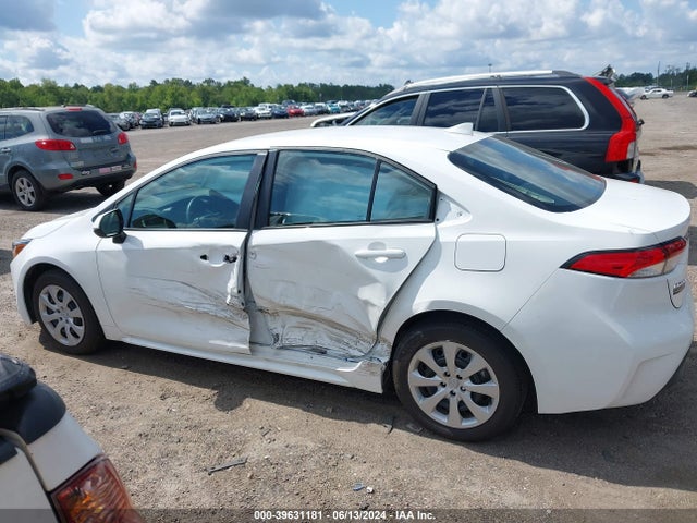 Toyota COROLLA LE 2024 5YFB4MDE1RP148767 Image 13