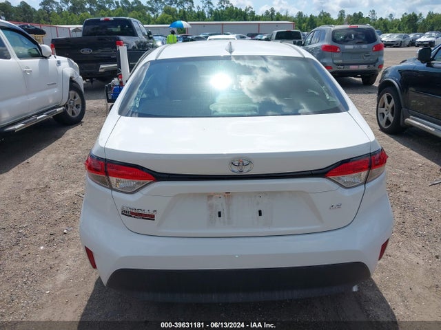 Toyota COROLLA LE 2024 5YFB4MDE1RP148767 Image 15