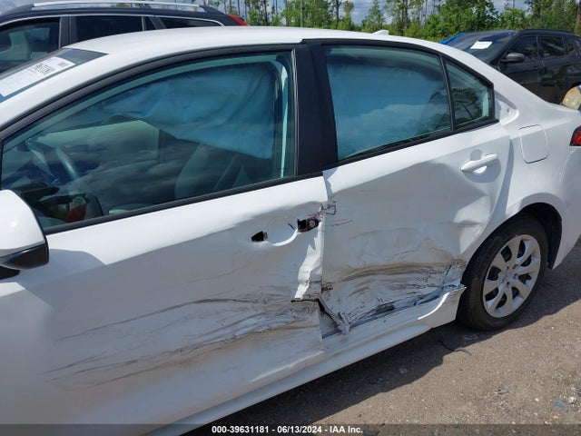 Toyota COROLLA LE 2024 5YFB4MDE1RP148767 Image 16