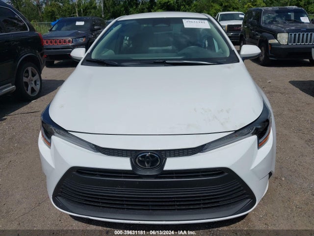 Toyota COROLLA LE 2024 5YFB4MDE1RP148767 Image 18