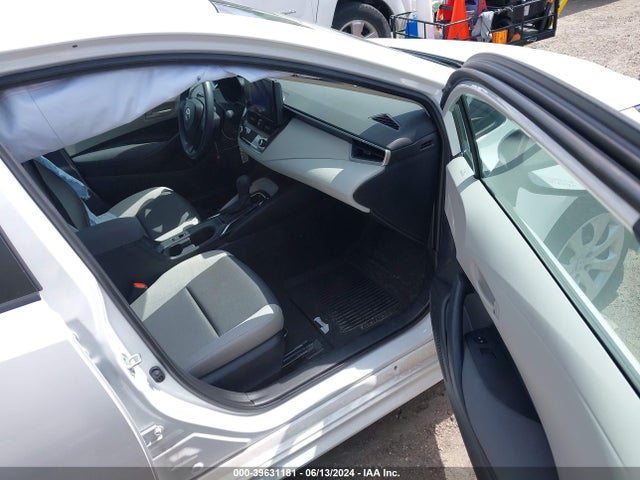 Toyota COROLLA LE 2024 5YFB4MDE1RP148767 Image 5