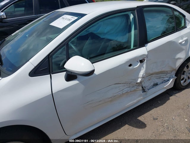 Toyota COROLLA LE 2024 5YFB4MDE1RP148767 Image 6