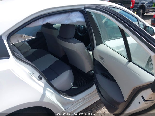 Toyota COROLLA LE 2024 5YFB4MDE1RP148767 Image 8