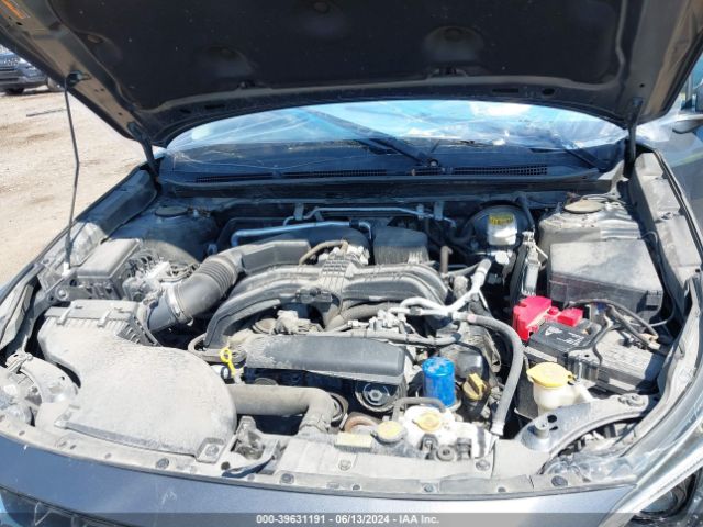 4S3BWAC61L3008821 Subaru Legacy Premium