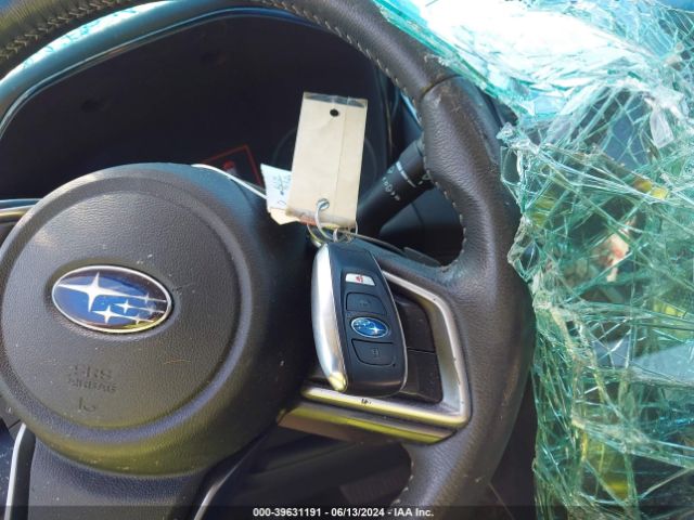 4S3BWAC61L3008821 Subaru Legacy Premium