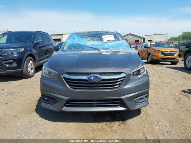 4S3BWAC61L3008821 Subaru Legacy Premium
