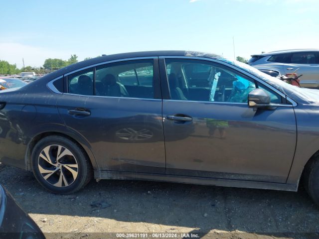 4S3BWAC61L3008821 Subaru Legacy Premium