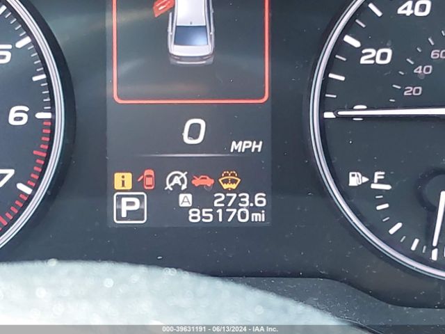 4S3BWAC61L3008821 Subaru Legacy Premium