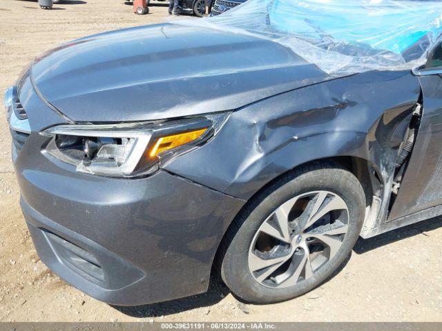 4S3BWAC61L3008821 Subaru Legacy Premium