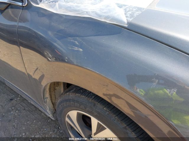 4S3BWAC61L3008821 Subaru Legacy Premium