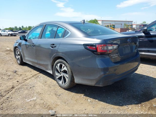 4S3BWAC61L3008821 Subaru Legacy Premium