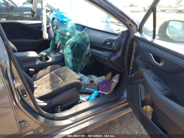 4S3BWAC61L3008821 Subaru Legacy Premium