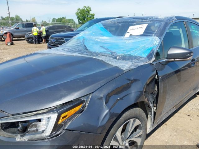 4S3BWAC61L3008821 Subaru Legacy Premium