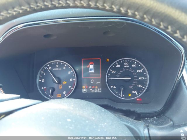 4S3BWAC61L3008821 Subaru Legacy Premium