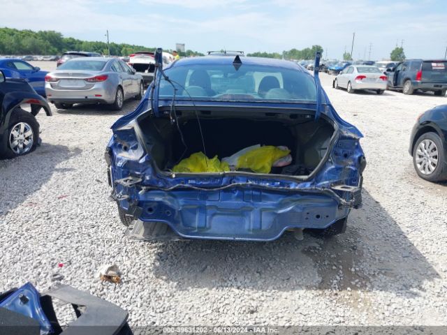 5NPLL4AG3NH061764 Hyundai ELANTRA SE