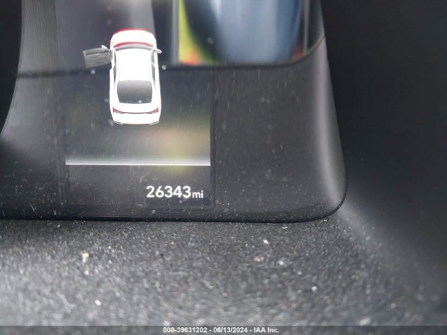 5NPLL4AG3NH061764 Hyundai ELANTRA SE