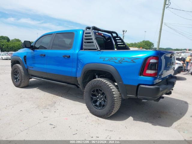 1C6SRFU93PN585266 RAM 1500 Trx  4x4 5'7 Box