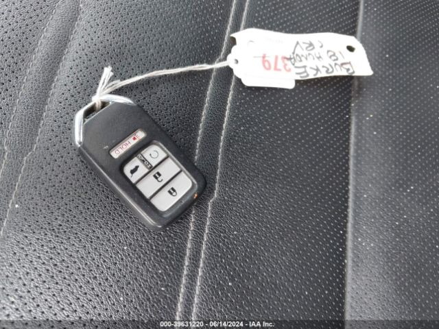 7FARW2H84JE006578 Honda Cr-v Ex-l/ex-l Navi