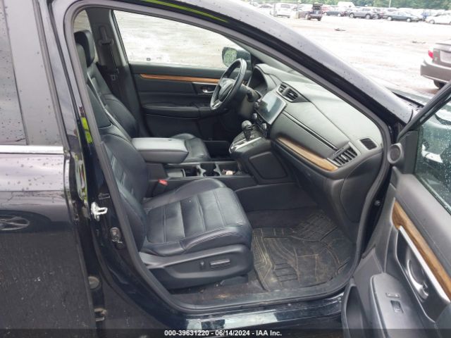 7FARW2H84JE006578 Honda Cr-v Ex-l/ex-l Navi
