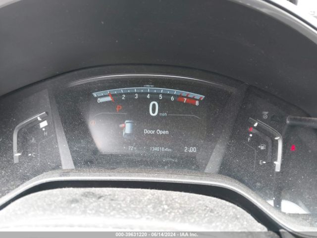 7FARW2H84JE006578 Honda Cr-v Ex-l/ex-l Navi