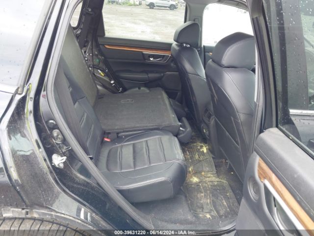 7FARW2H84JE006578 Honda Cr-v Ex-l/ex-l Navi