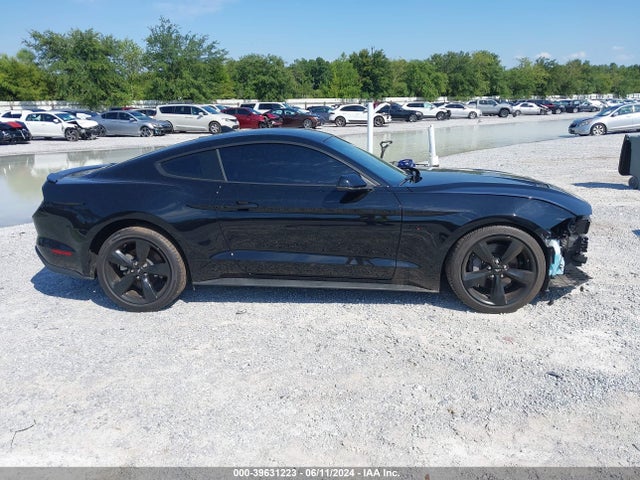 Ford Mustang Gt Premium Fastback 2022 1FA6P8CF8N5132394 Image 13
