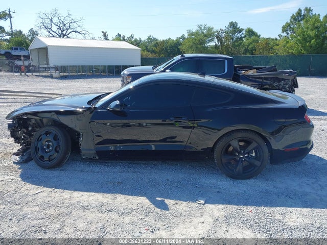Ford Mustang Gt Premium Fastback 2022 1FA6P8CF8N5132394 Image 14