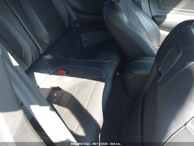 Ford Mustang Gt Premium Fastback 2022 1FA6P8CF8N5132394 Image 8