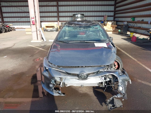Toyota Gr Corolla Premium 2024 JTNABAAE4RA010189 Image 12