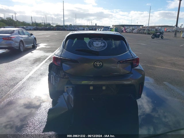 Toyota Gr Corolla Premium 2024 JTNABAAE4RA010189 Image 16