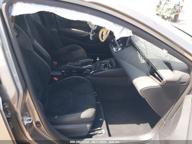 Toyota Gr Corolla Premium 2024 JTNABAAE4RA010189 Image 5