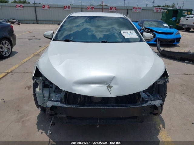 Toyota CAMRY SE 2015 4T1BF1FK6FU485523 Image 13