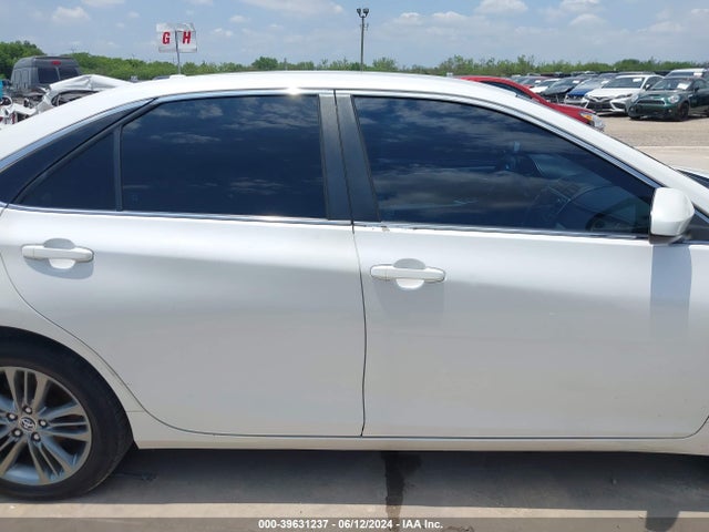 Toyota CAMRY SE 2015 4T1BF1FK6FU485523 Image 14