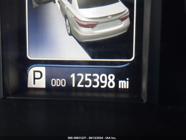 Toyota CAMRY SE 2015 4T1BF1FK6FU485523 Image 16