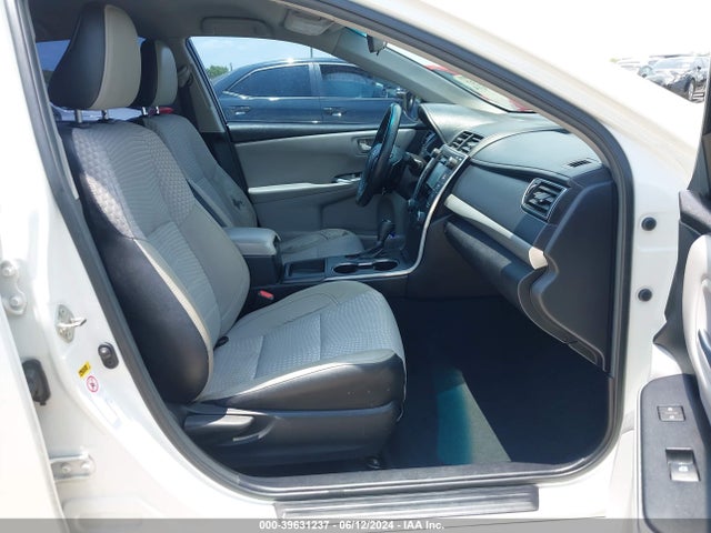 Toyota CAMRY SE 2015 4T1BF1FK6FU485523 Image 5