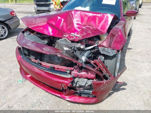 2C3CDXHG6JH135335 Dodge Charger Sxt Plus Rwd