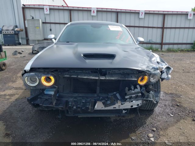 2C3CDZFJ2KH626108 Dodge Challenger R/t Scat Pack