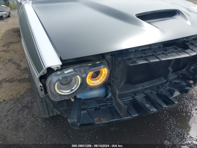 2C3CDZFJ2KH626108 Dodge Challenger R/t Scat Pack