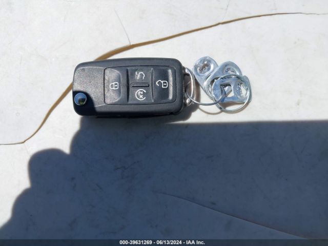 1VWCS7A31EC063510 Volkswagen Passat 1.8t Sel Premium