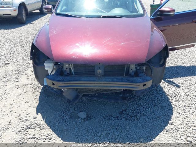 1VWCS7A31EC063510 Volkswagen Passat 1.8t Sel Premium