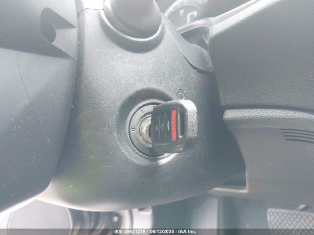 Honda Civic Lx 2016 2HGFC2F53GH510155 Image 11