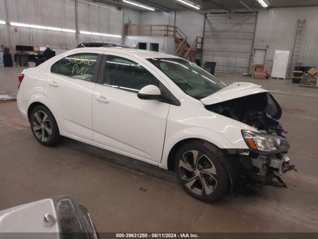1G1JF5SB3J4107819 auction archive image