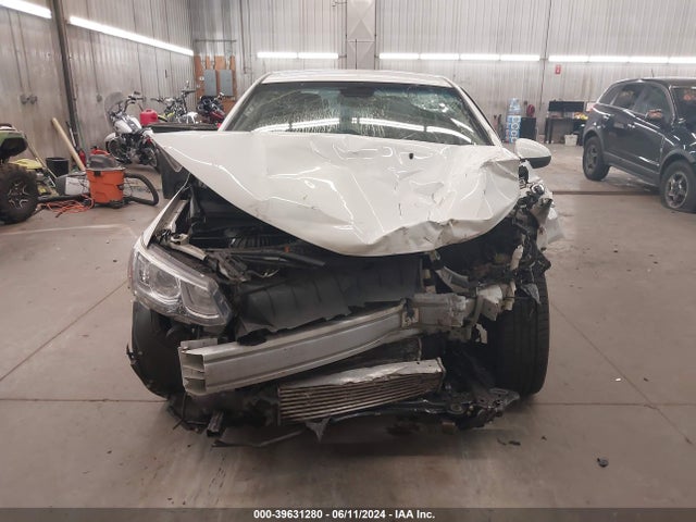 Chevrolet Sonic Premier Auto 2018 1G1JF5SB3J4107819 Image 13